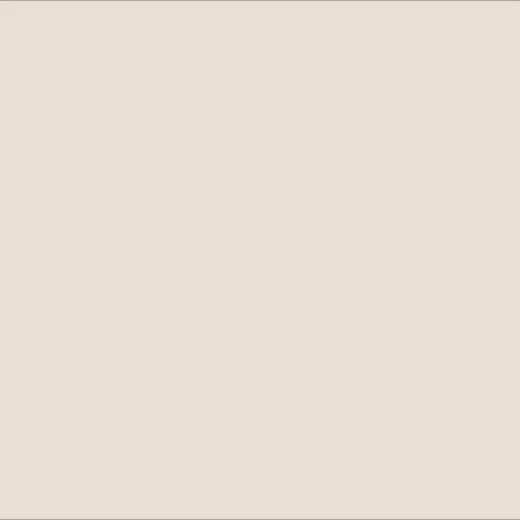 Grandex P-102 Pure Beige — образец акрилового камня