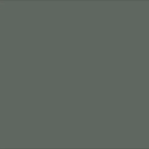 Grandex P-108 Pure Grey — образец акрилового камня