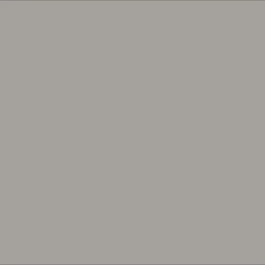 Grandex P-109 Light Grey — образец акрилового камня