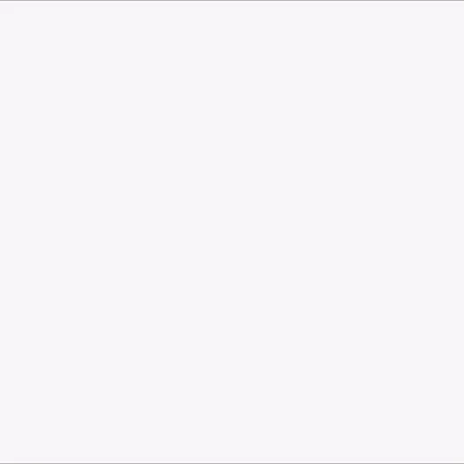 Grandex P-118 Natural White — образец акрилового камня