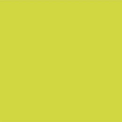 Grandex P-427 Green Lime — образец акрилового камня