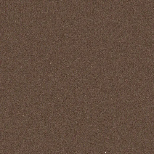 Grandex S-214 Sanded Brown — образец акрилового камня